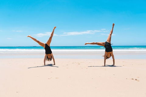 North Stradbroke Island Day Trip From Brisbane - Hotel Gold Coast 1