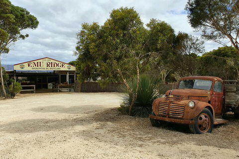 One Day Kangaroo Island Sip & See Tour With Return Ferry Transfers From Adelaide - Hotel Gold Coast 1