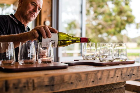 One Day Kangaroo Island Sip & See Tour With Return Ferry Transfers From Adelaide - Hotel Gold Coast 2