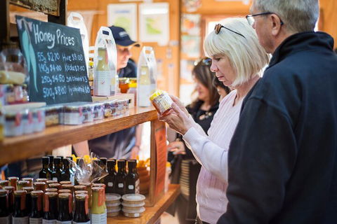One Day Kangaroo Island Sip & See Tour With Return Ferry Transfers From Adelaide - Hotel Gold Coast 5