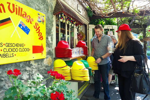 Ultimate Adelaide City And Hahndorf Tour - Hotel Gold Coast 0