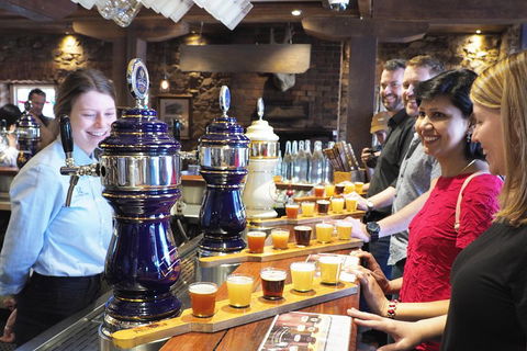 Ultimate Adelaide City And Hahndorf Tour - Hotel Gold Coast 3