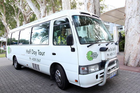 Cairns City Sights And Surrounds Tour - Hotel Gold Coast 4