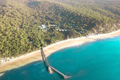 K'gari Getaway Tour From Hervey Bay - Hotel Gold Coast 2