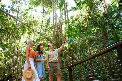 K'gari Getaway Tour From Hervey Bay - Hotel Gold Coast 3