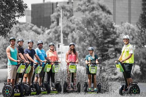 Perth East Foreshore And City Segway Tour - Hotel Gold Coast 4