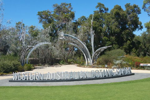 Very Best Of Perth Tour - Wildlife Park & City Highlights Tour - Hotel Gold Coast 0