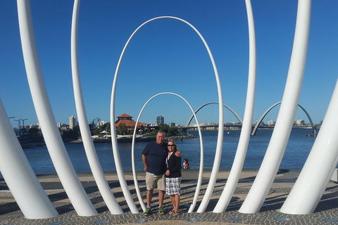 Very Best Of Perth Tour - Wildlife Park & City Highlights Tour - Hotel Gold Coast 1