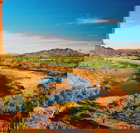 West MacDonnell Ranges Day Trip from Alice Springs - Hotel Gold Coast