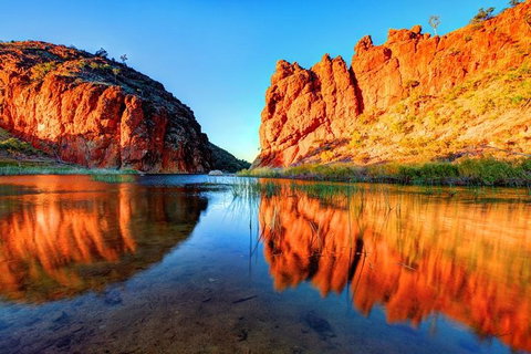 West MacDonnell Ranges Day Trip From Alice Springs - Hotel Gold Coast 2