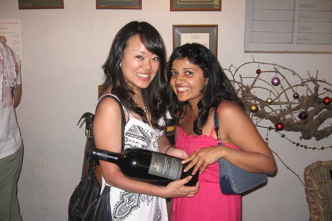 Barossa Valley Wineries Tour With Tastings And Lunch From Adelaide - Hotel Gold Coast 1