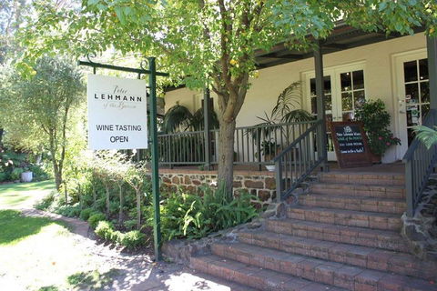 Barossa Valley Wineries Tour With Tastings And Lunch From Adelaide - Hotel Gold Coast 2