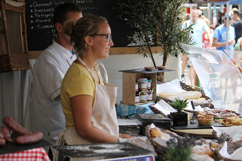 Eumundi Markets And Sunshine Coast Day Trip From Brisbane - Hotel Gold Coast 3