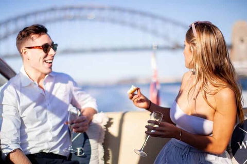 Private Luxury Harbour Cruise Plus Dining Experience At Chinadoll Woolloomooloo - Hotel Gold Coast 3