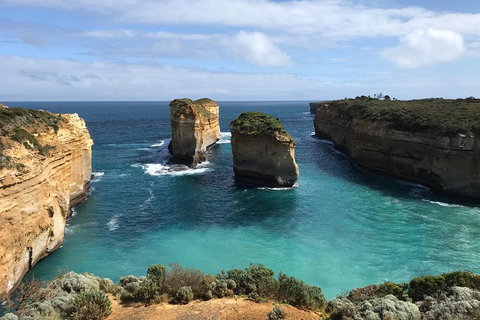 Great Ocean Road Reverse Itinerary Tour - Hotel Gold Coast 0