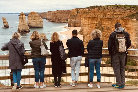 Great Ocean Road Reverse Itinerary Tour - Hotel Gold Coast 2