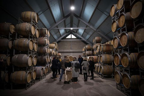 Chauffeur Driven Yarra Valley Group Wine Tour - Up To 7 - Hotel Gold Coast 0
