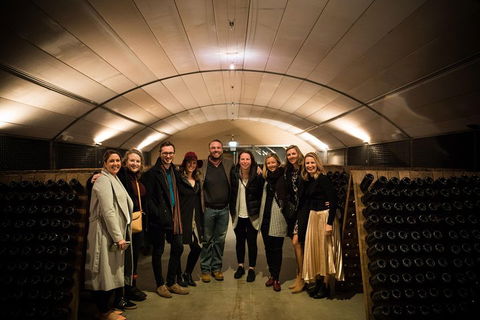 Chauffeur Driven Yarra Valley Group Wine Tour - Up To 7 - Hotel Gold Coast 3