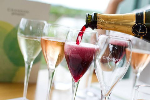 Chauffeur Driven Yarra Valley Group Wine Tour - Up To 7 - Hotel Gold Coast 5