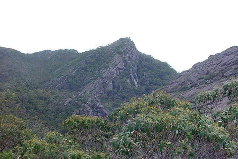 Grampians & Halls Gap - Hotel Gold Coast 4
