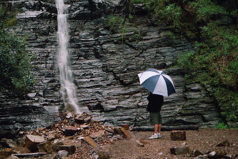 Grampians & Halls Gap - Hotel Gold Coast 5