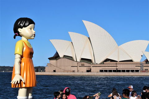 Bespoke Off-the-Beaten-Path Tour Of Inner Sydney - Hotel Gold Coast 0