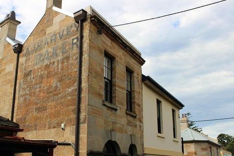 Bespoke Off-the-Beaten-Path Tour Of Inner Sydney - Hotel Gold Coast 1