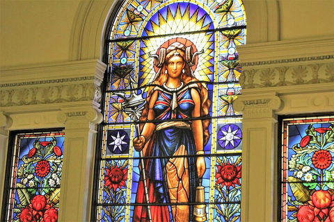 Bespoke Off-the-Beaten-Path Tour Of Inner Sydney - Hotel Gold Coast 2