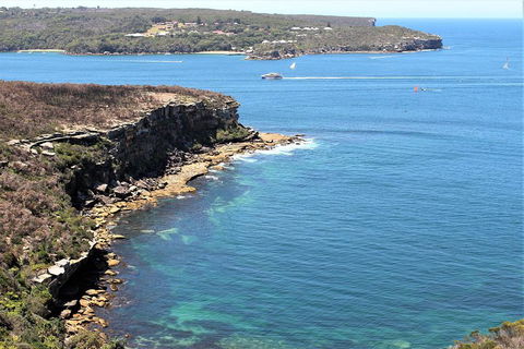 Half Day Manly Beach And More - Hotel Gold Coast 0