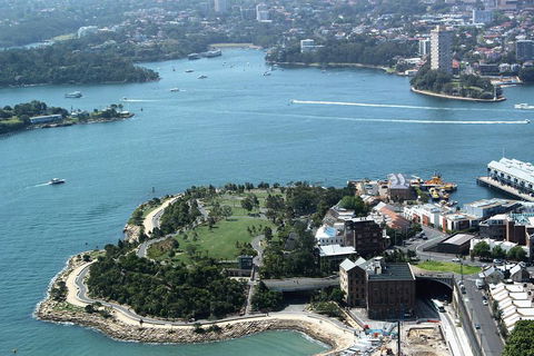 Half Day Manly Beach And More - Hotel Gold Coast 1