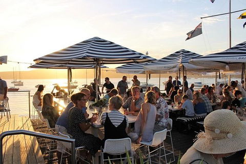Half Day Manly Beach And More - Hotel Gold Coast 3