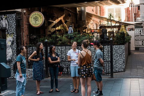Be An Adelaide Local: Intimate Walk - Hotel Gold Coast 1