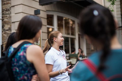 Be An Adelaide Local: Intimate Walk - Hotel Gold Coast 3