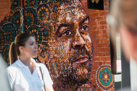 Jimmy C Street Art Walking Tour - Hotel Gold Coast 4