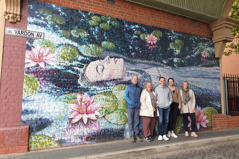 Jimmy C Street Art Walking Tour - Hotel Gold Coast 5