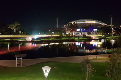 Adelaide Shore Excursion: Adelaide City Tour By Private Limo - Hotel Gold Coast 5