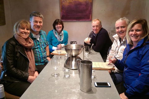 Barossa Valley Indulgence Day Including Make Your Own Blend Experience - Hotel Gold Coast 5
