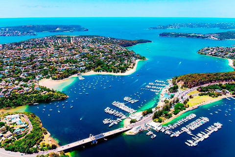 Self-Guided Sydney Middle Harbour Kayak 3 Hour Tour By Double Kayak - Hotel Gold Coast 2