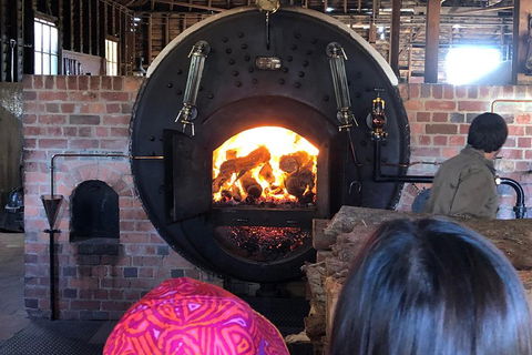 Ballarat Gold Fields Tour - Hotel Gold Coast 0