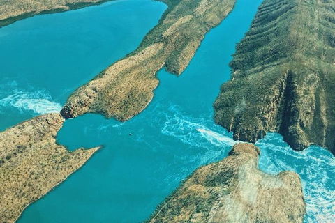 Gorgeous Gorges Tour - Windjana & Bell Gorge, Mt Hart, Cape Leveque - Hotel Gold Coast 2