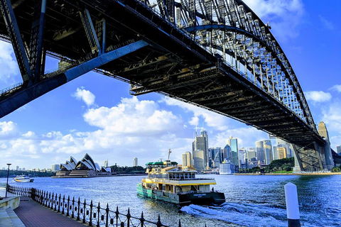 Sydney Secrets & Bondi Beach Private 4 Hr Morning With Personalised Sydney Tours - Hotel Gold Coast 3