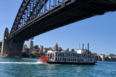 Sydney Secrets & Bondi Private 4 Hour Afternoon With 'Personalised Sydney Tours' - Hotel Gold Coast 3