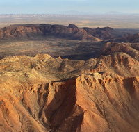 Scenic Flight Gosses Bluff - Hotel Gold Coast