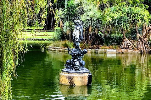 Discover Sydney - Botanic - Hotel Gold Coast 0