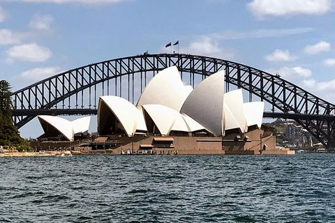 Discover Sydney - Botanic - Hotel Gold Coast 4