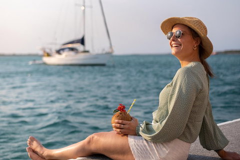 All Inclusive Dolphin And Tangalooma Wrecks Cruise - Hotel Gold Coast 5