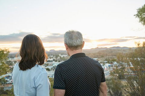 Alice Springs Highlights Tour - Hotel Gold Coast 3