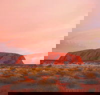 2-Day Uluru Ayers Rock and Kata Tjuta Trip from Alice Springs - Hotel Gold Coast