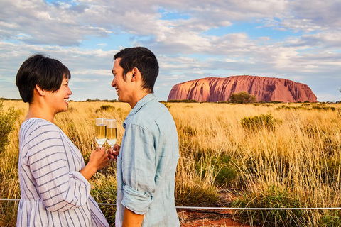 Ayers Rock 4 Tour Combo: Complete Uluru Base Walk At Sunrise, Valley Of The Winds At Sunrise, Kata Tjuta Sunset And Uluru Sunset - Hotel Gold Coast 4