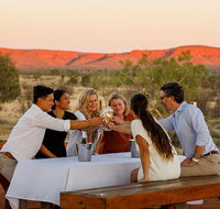 3-Day Tour from Uluru Ayers Rock to Alice Springs via Kings Canyon - Hotel Gold Coast